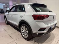 Usata VW T-Roc Advance 150 CV (110 kW) 2020 Other SUV