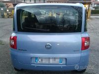 Usata Fiat Multipla 103 CV (75 kW) 2006 Monovolume