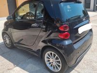 usata Smart ForTwo Coupé forTwo1.0 mhd Special One 71cv