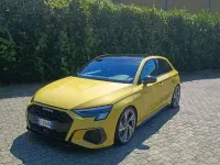 Usata Audi S3 Sport 310 CV (228 kW) 2024 Berlina