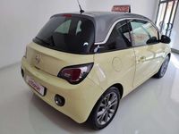 Usata Opel Adam 69 CV (50 kW) 2015 Other Utilitaria
