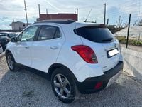 Usata Opel Mokka 131 CV (96 kW) 2013 SUV