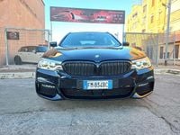 Usata BMW 520 M Sport 190 CV (139 kW) 2017 Station wagon