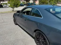 Usata Audi A5 239 CV (175 kW) 2008 Coupé