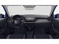 Nouvelle Skoda Kamiq 116 ch (85 kW) 2026 Bleue SUV
