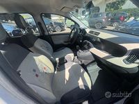 Usata Fiat Panda Lounge 85 CV (62 kW) 2015 Beige(met.) Utilitaria