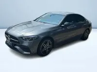 Usata Mercedes C220 Advanced 200 CV (147 kW) 2025 Grigio Berlina