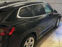 Usata BMW iX1 xLine 150 kW (204 CV) 2024 SUV