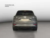 Usata Porsche Cayenne 462 CV (339 kW) 2019 Grigio quarzite SUV