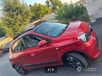 Usata Renault Twingo 71 CV (52 kW) 2016 Rosso Utilitaria