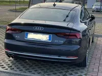 Usata Audi A5 Sportback Business 190 CV (139 kW) 2019 Utilitaria