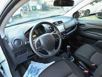 Usata Mitsubishi Space Star Intense 80 CV (58 kW) 2023 Bianco Utilitaria