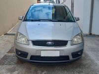 usata Ford C-MAX Focus C-Max1.6 TDCi (110CV) Ghia