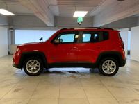 usata Jeep Renegade 1.3 T4 PHEV 190cv Limited 4xe Auto