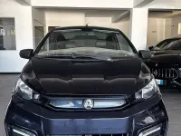Usata Aixam City Sport 2022 Nero Berlina