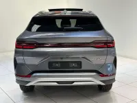 Nuova BYD Seal U Boost 218 CV (160 kW) 2025 Blu/azzurro SUV