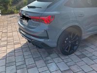 Usata Audi RS3 Sport 400 CV (294 kW) 2020 Grigio Berlina