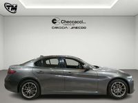 Occasion Alfa Romeo Giulia Business 160 ch (117 kW) 2021 Gris Berline