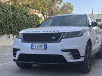 Usata Land Rover Range Rover Velar R-Dynamic 241 CV (177 kW) 2019 SUV