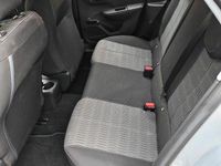 Occasion Opel Corsa 2021 Gris Berline