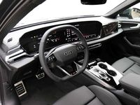 Nuova Audi A6 S-Line 204 CV (150 kW) 2025 Grigio Station wagon