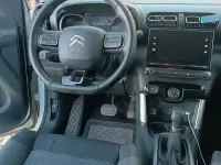 Usata Citroën C3 Aircross 2018 Bianco SUV