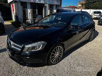 Usata Mercedes A180 Premium 109 CV (80 kW) 2015 Other Berlina