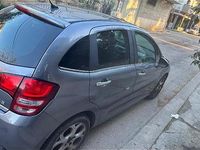 Usata Citroën C3 73 CV (53 kW) 2010 Berlina