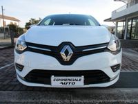 usata Renault Clio IV Clio TCe 12V 90CV GPL 5p. Moschino Life