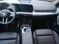 Usata BMW X1 M Sport 197 CV (144 kW) 2024 Grigio SUV