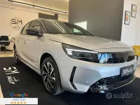 Usata Opel Corsa S 101 CV (74 kW) 2025 Grigio Utilitaria