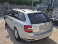 Usata Skoda Octavia 116 CV (85 kW) 2018 Grigio Station wagon