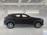 Usata Cupra Formentor 149 CV (109 kW) 2022 Blu SUV