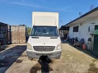 Usata Mercedes Sprinter 109 CV (80 kW) 2007