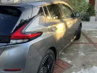 Usata Nissan Leaf N-Connecta 89 kW (122 CV) 2025 Utilitaria