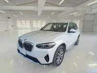 Usado BMW X3 184 HP (135 kW) 2022 Branco SUV