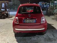 Usata Fiat 500 95 CV (69 kW) 2011 Berlina