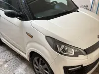 Usata Ligier JS50 2018 Bianco Utilitaria