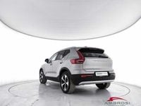 Usata Volvo XC40 Core 163 CV (119 kW) 2025 Argento SUV