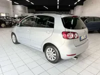 Usata VW Golf VII Highline 105 CV (77 kW) 2012 Argento Berlina