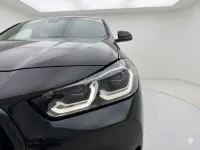 Usata BMW X2 M Sport 150 CV (110 kW) 2022 Nero SUV