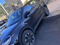 Usata Fiat 600 Red 61 kW (84 CV) 2024 Nero SUV