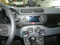 Usata Fiat Panda Easy 84 CV (61 kW) 2020 Bianco Utilitaria