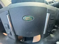 Usata Land Rover Freelander 2 S 160 CV (117 kW) 2010 Nero SUV