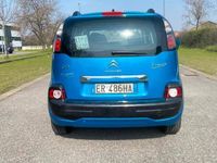 usata Citroën C3 Picasso C3 Picasso1.4 VTi 95 GPL airdr