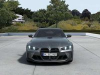 Nuova BMW M4 Competition Edition 530 CV (389 kW) 2026 Skyscraper grey metallic Coupé