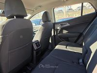 Usata Kia Sportage 150 CV (110 kW) 2024 Argento SUV