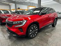 Usata Renault Austral Techno 203 CV (149 kW) 2023 Rosso SUV