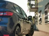 Usata Renault Clio 75 CV (55 kW) 2018 Grigio Utilitaria