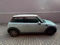 Usata Mini Cooper 75 CV (55 kW) 2011 Utilitaria
